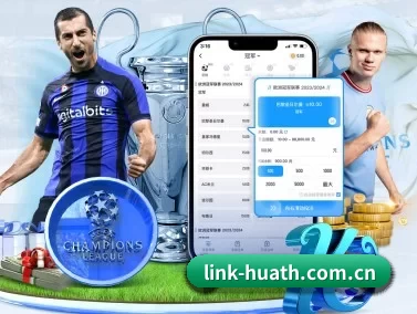 link-huath.com.cn APP